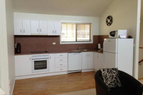 Glengarriff Townhouse 3 - Accommodation NSW 0