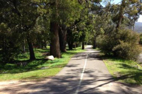 Glengarriff Townhouse 3 - Accommodation NSW 6