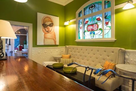 Rent Your Own Historic Hotel For Holidays & Events - Accommodation NSW 2