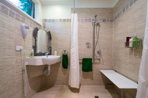 Rent Your Own Historic Hotel For Holidays & Events - Accommodation NSW 5