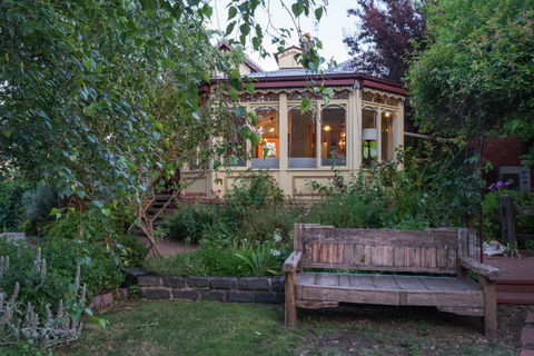 Rent Your Own Historic Hotel For Holidays & Events - Accommodation NSW 1