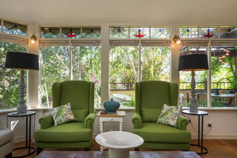 Rent Your Own Historic Hotel For Holidays & Events - Accommodation NSW 3