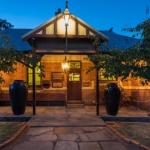 Rent Your Own Historic Hotel For Holidays & Events - Accommodation NSW 0