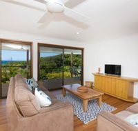 The Beach House at One Mile 6 Burrawong - Accommodation NSW
