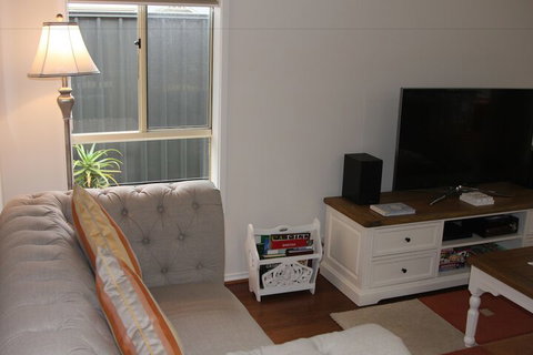 C And C Tanunda - Accommodation NSW 6