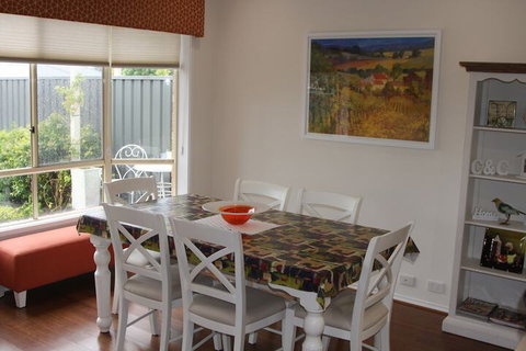 C And C Tanunda - Accommodation NSW 5