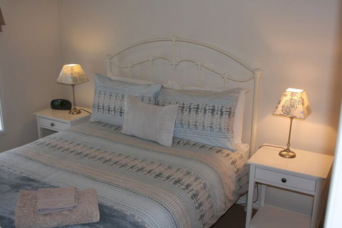 C And C Tanunda - Accommodation NSW 3