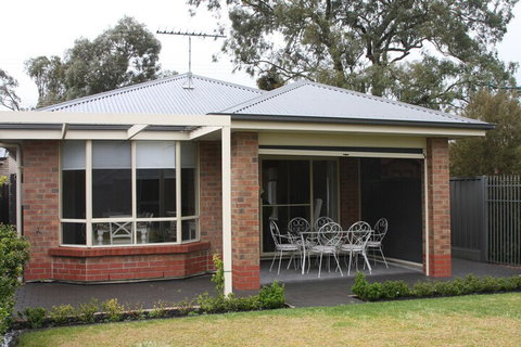 C And C Tanunda - Accommodation NSW 2