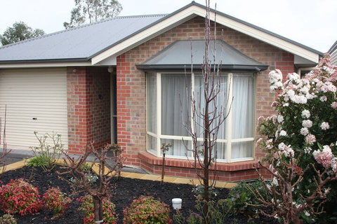 C And C Tanunda - Accommodation NSW 1