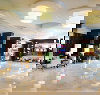 Chevron Renaissance Private Apartments - Accommodation NSW