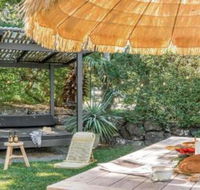 Your Luxury Escape Le Viti 5min walk to Clarkes Beach - Accommodation NSW
