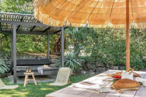 Your Luxury Escape Le Viti 5min Walk To Clarkes Beach - Accommodation NSW 0