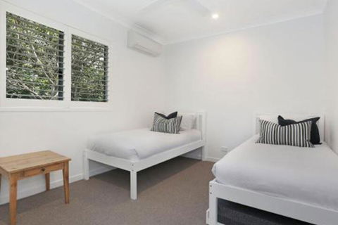 Byron Beachside 9 - Accommodation NSW 7