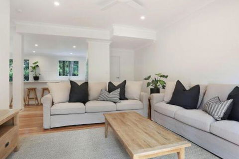 Byron Beachside 9 - Accommodation NSW 0