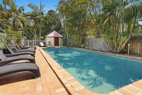 Byron Beachside 9 - Accommodation NSW 6
