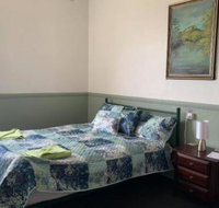 Kellys Top Pub - Accommodation NSW