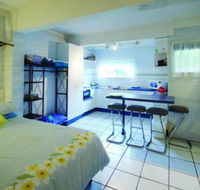 Pacific Studio Nambucca Heads - Accommodation NSW