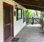 Vasse Cottage - Accommodation NSW