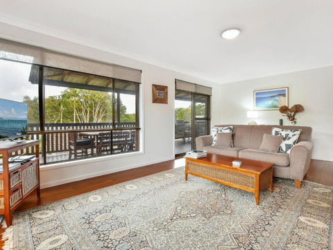 Cooper Cabana - Accommodation NSW 4