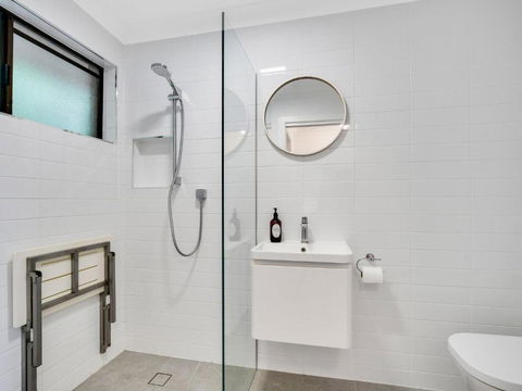 Cooper Cabana - Accommodation NSW 2