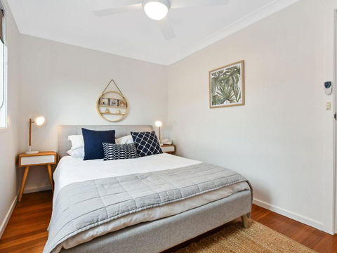 Cooper Cabana - Accommodation NSW 6
