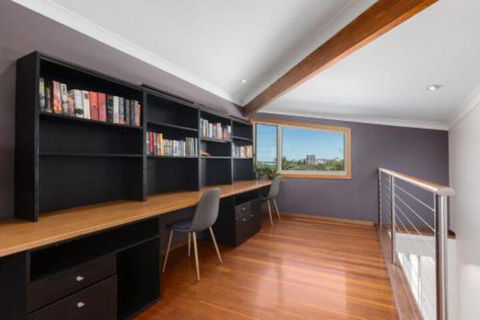 The Richmond Beach Villa - Accommodation NSW 6