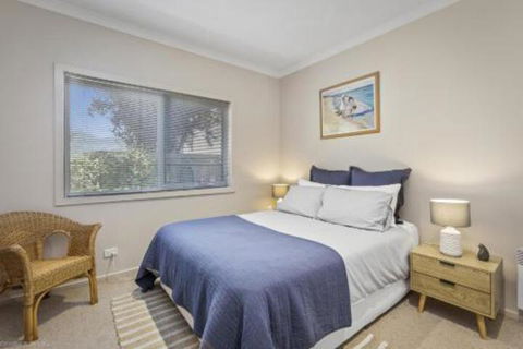 DRIFTWOOD VILLA Free Wifi Walk To Beach - Accommodation NSW 4