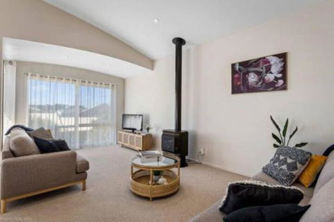 DRIFTWOOD VILLA Free Wifi Walk To Beach - Accommodation NSW 1