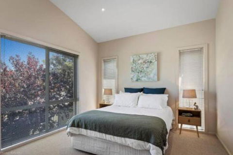 DRIFTWOOD VILLA Free Wifi Walk To Beach - Accommodation NSW 0