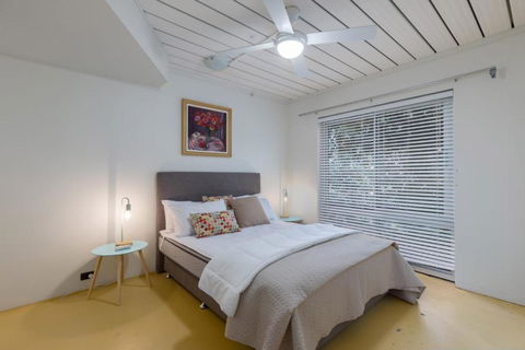 Captains Quarters - Accommodation NSW 1