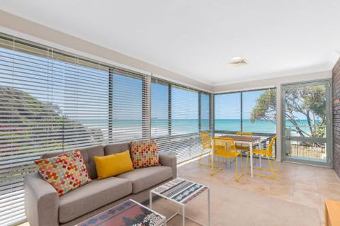 Captains Quarters - Accommodation NSW 6