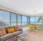 Captains Quarters - Accommodation NSW