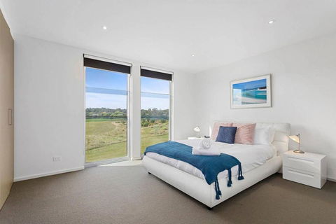 DREW Golfers Delight Close To St. Andrews Beach - Accommodation NSW 1