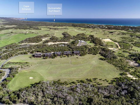 DREW Golfers Delight Close To St. Andrews Beach - Accommodation NSW 5