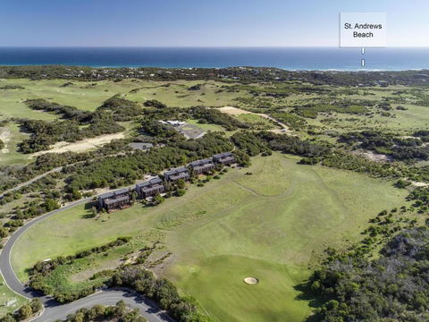 DREW Golfers Delight Close To St. Andrews Beach - Accommodation NSW 4