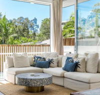 Audrey - Accommodation NSW