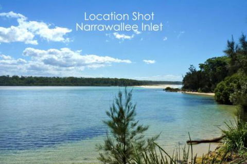 Families Escape To The Coast - Accommodation NSW 6