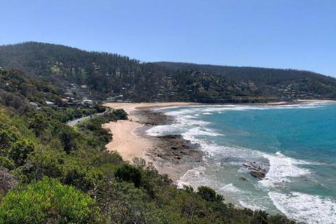 THE DECK HOUSE A WYE RIVER ICON - Accommodation NSW 3