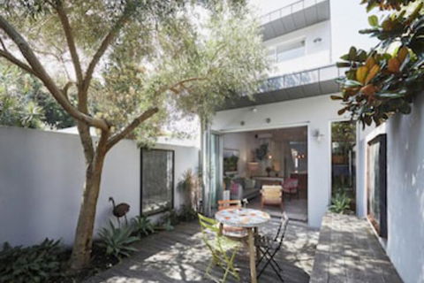 Bondi Beach Haven - Accommodation NSW 0