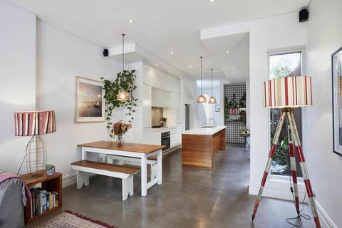 Bondi Beach Haven - Accommodation NSW 3