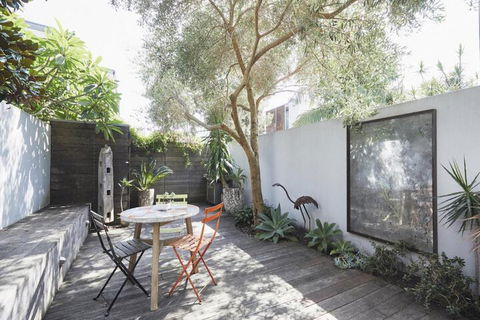 Bondi Beach Haven - Accommodation NSW 1