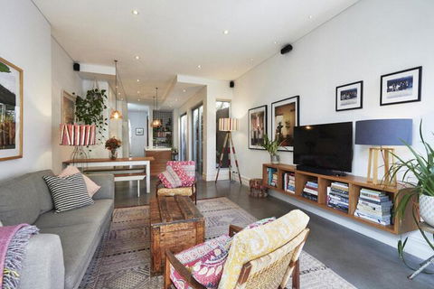 Bondi Beach Haven - Accommodation NSW 2