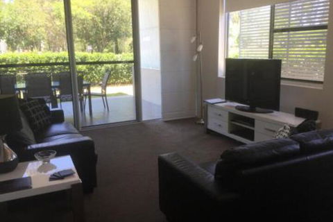 Bunya Vista Accommodation - Accommodation NSW 3