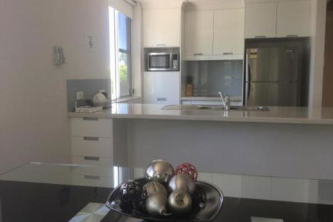 Bunya Vista Accommodation - Accommodation NSW 1