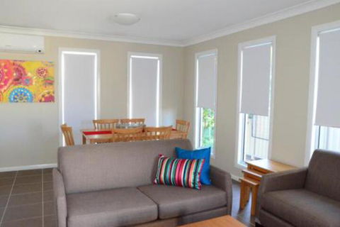 Bunya Vista Accommodation - Accommodation NSW 5