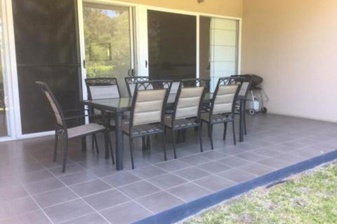 Bunya Vista Accommodation - Accommodation NSW 0