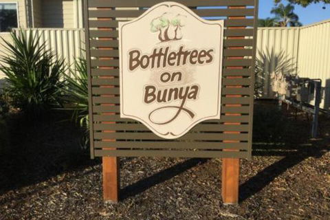 Bunya Vista Accommodation - Accommodation NSW 2