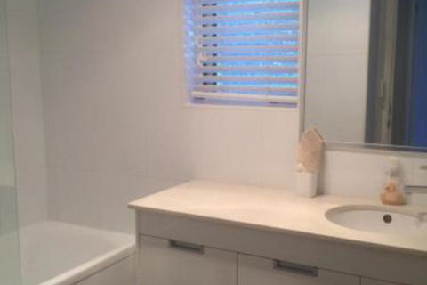 Bunya Vista Accommodation - Accommodation NSW 4