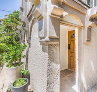 Darling Suite - Accommodation NSW