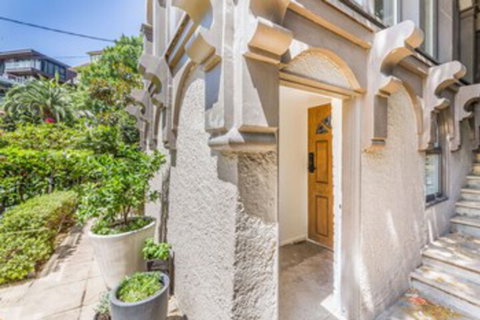 Darling Suite - Accommodation NSW 0